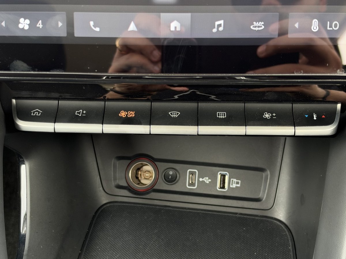 2022 MG ZS EV Excite AZS1 MY22 image 11