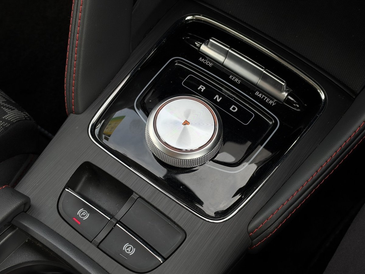2022 MG ZS EV Excite AZS1 MY22 image 12