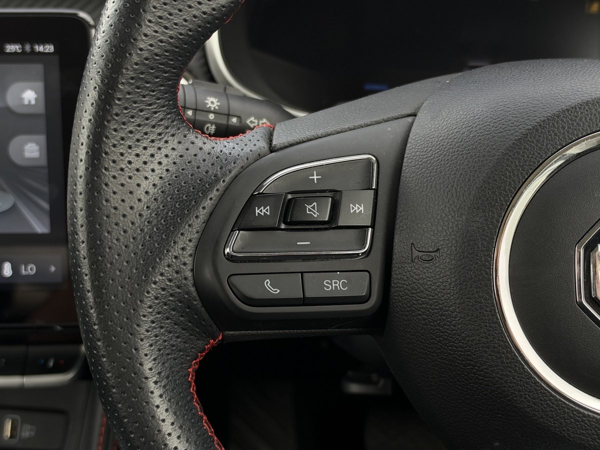 2022 MG ZS EV Excite AZS1 MY22 image 13