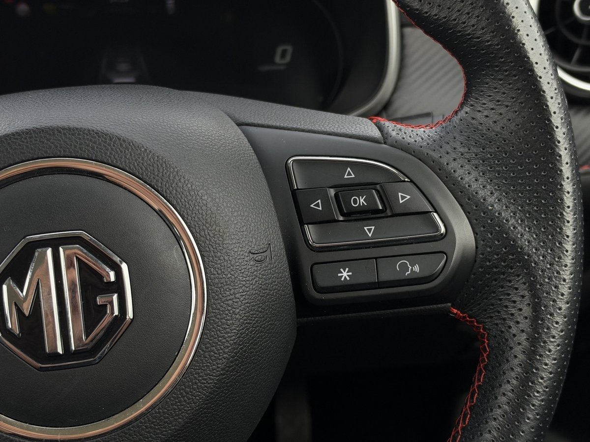 2022 MG ZS EV Excite AZS1 MY22 image 14