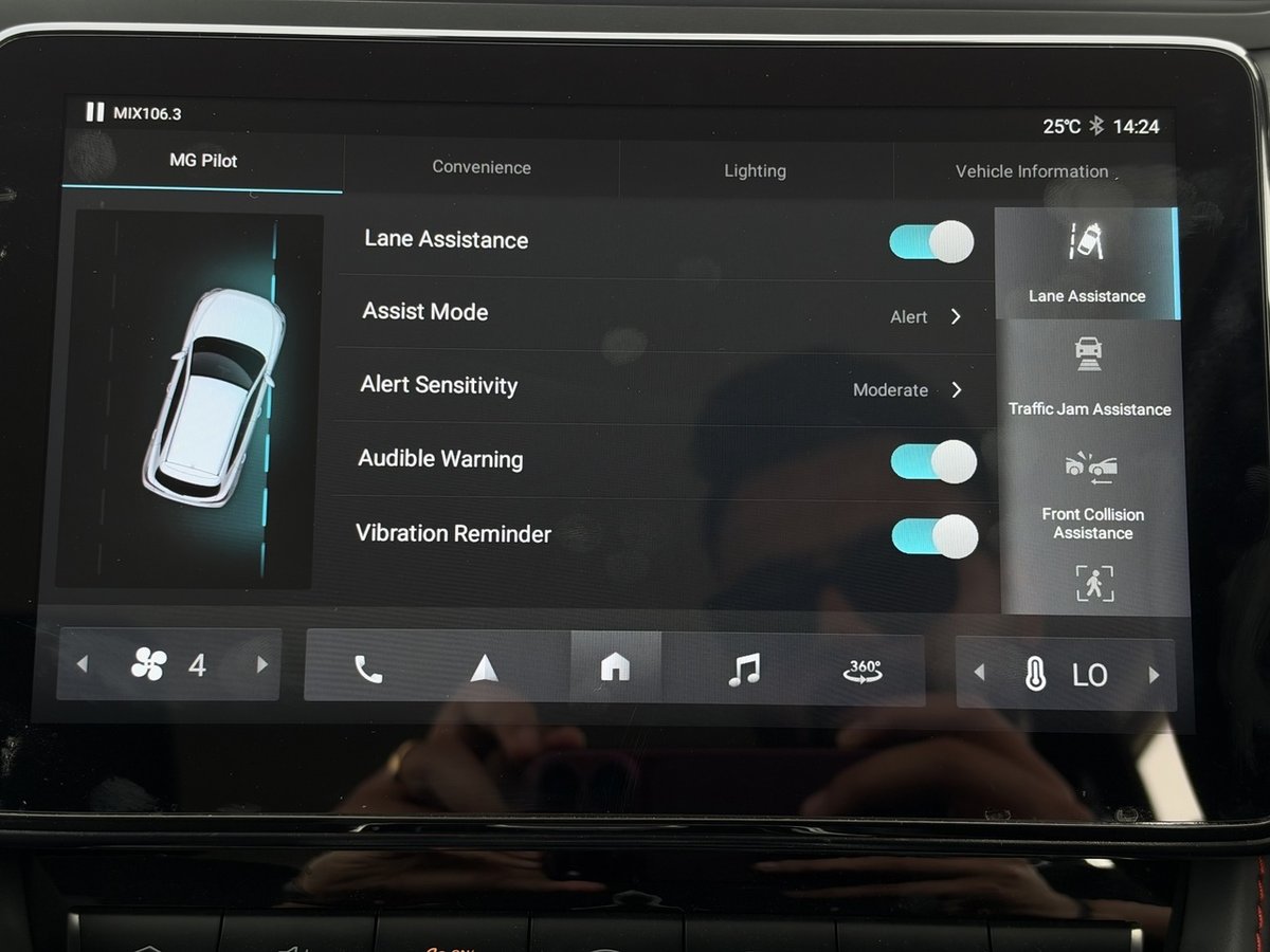 2022 MG ZS EV Excite AZS1 MY22 image 15