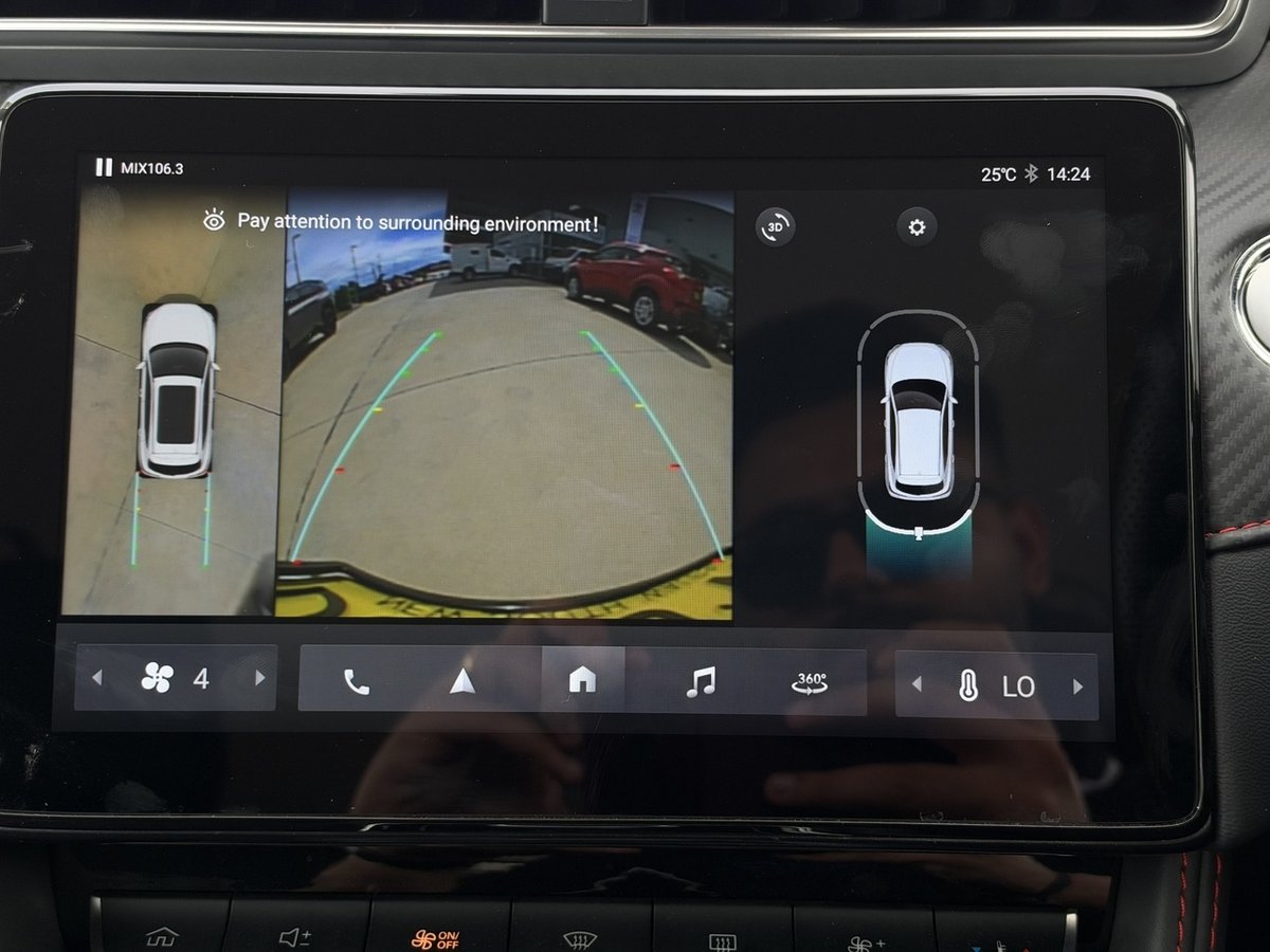 2022 MG ZS EV Excite AZS1 MY22 image 16