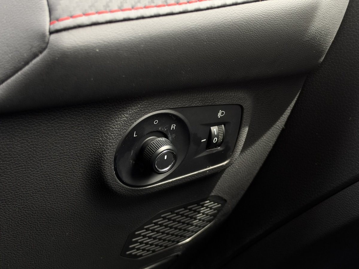 2022 MG ZS EV Excite AZS1 MY22 image 20