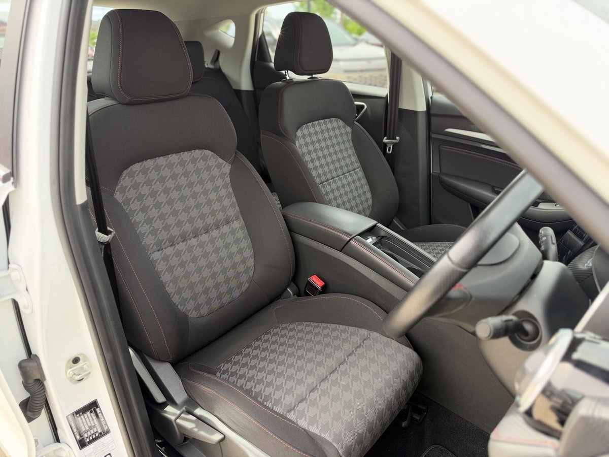 2022 MG ZS EV Excite AZS1 MY22 image 22