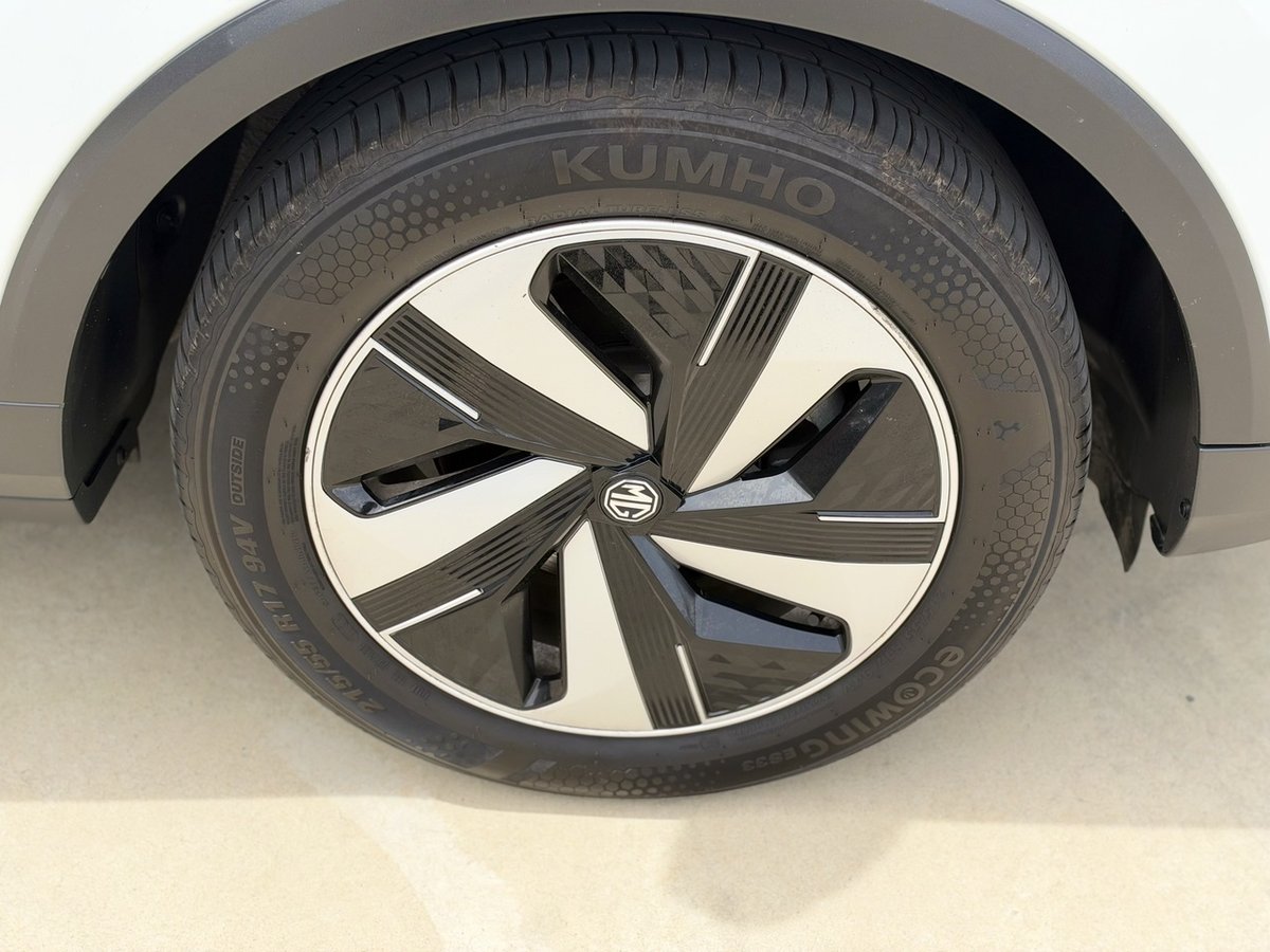2022 MG ZS EV Excite AZS1 MY22 image 23