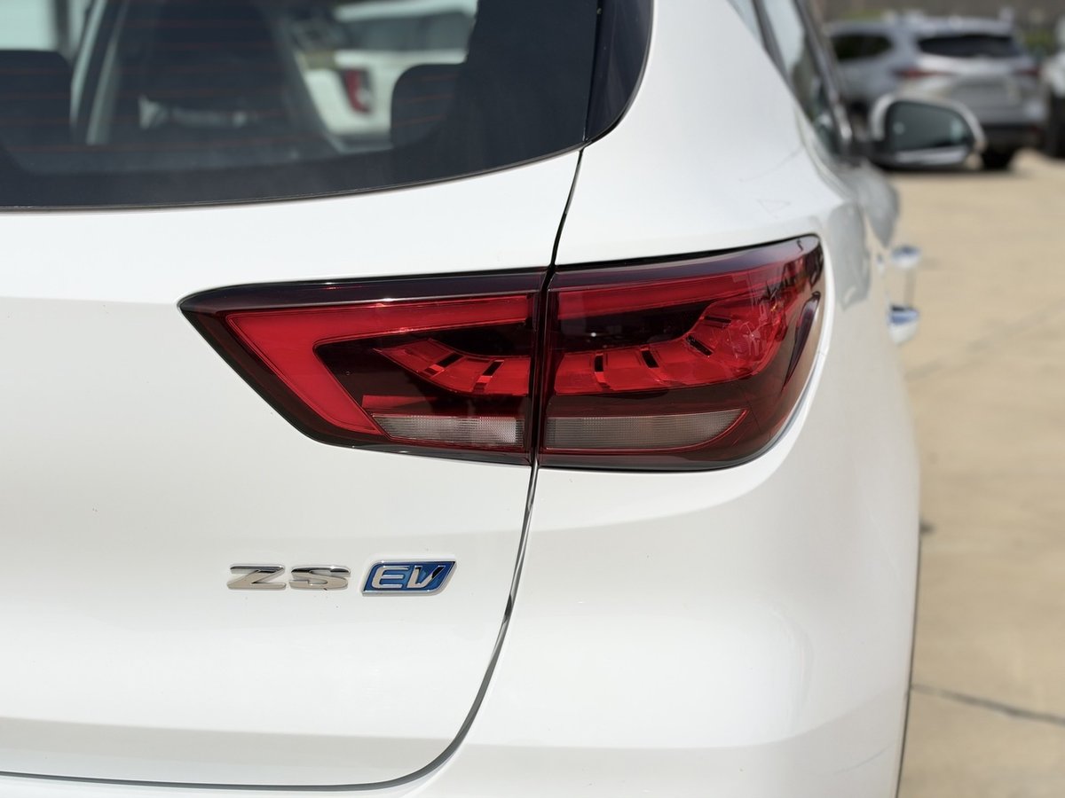 2022 MG ZS EV Excite AZS1 MY22 image 6