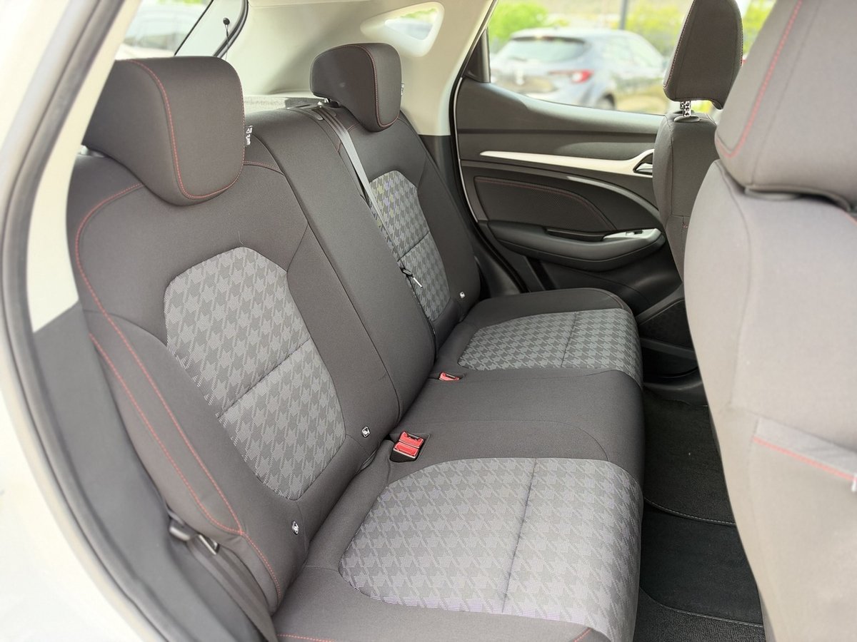 2022 MG ZS EV Excite AZS1 MY22 image 9