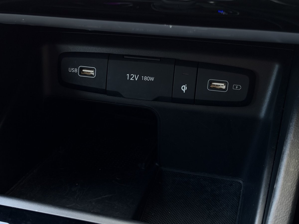 2022 Hyundai Tucson (FWD) NX4.V1 MY22 image 13