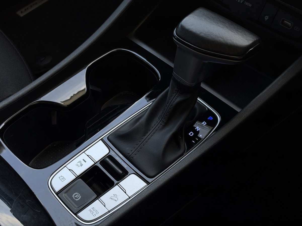 2022 Hyundai Tucson (FWD) NX4.V1 MY22 image 14