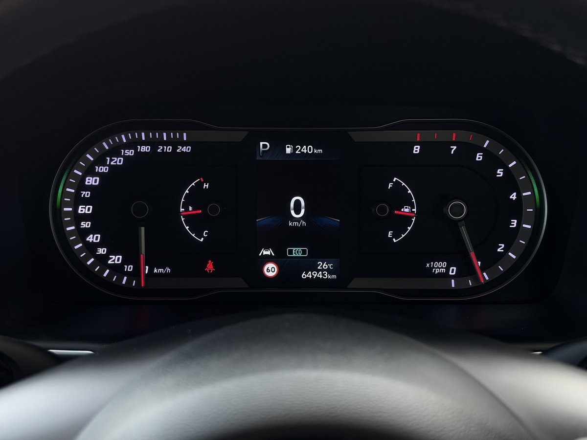 2022 Hyundai Tucson (FWD) NX4.V1 MY22 image 17