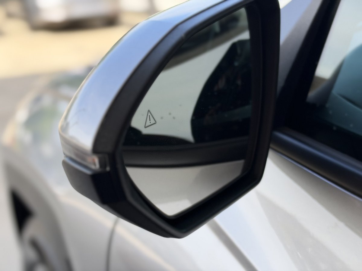 2022 Hyundai Tucson (FWD) NX4.V1 MY22 image 20