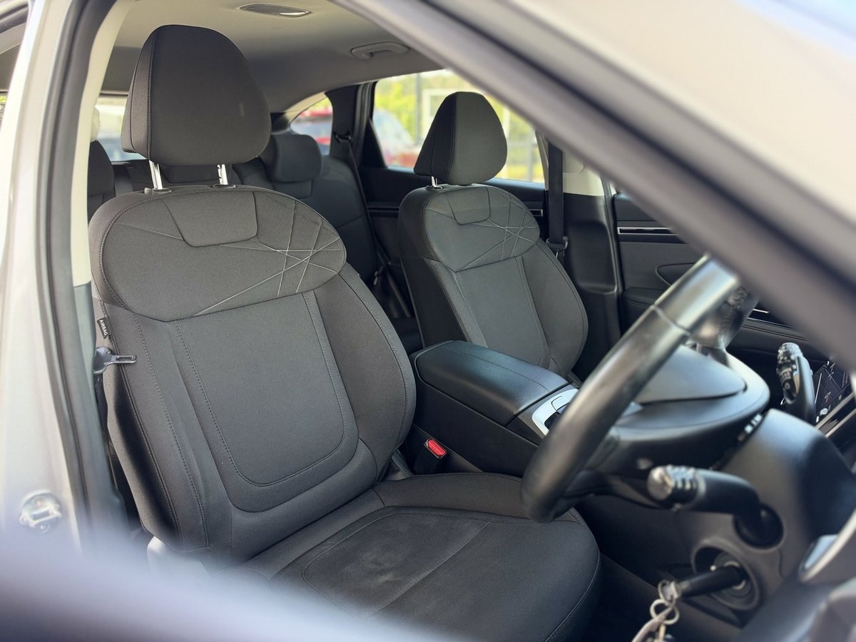 2022 Hyundai Tucson (FWD) NX4.V1 MY22 image 8