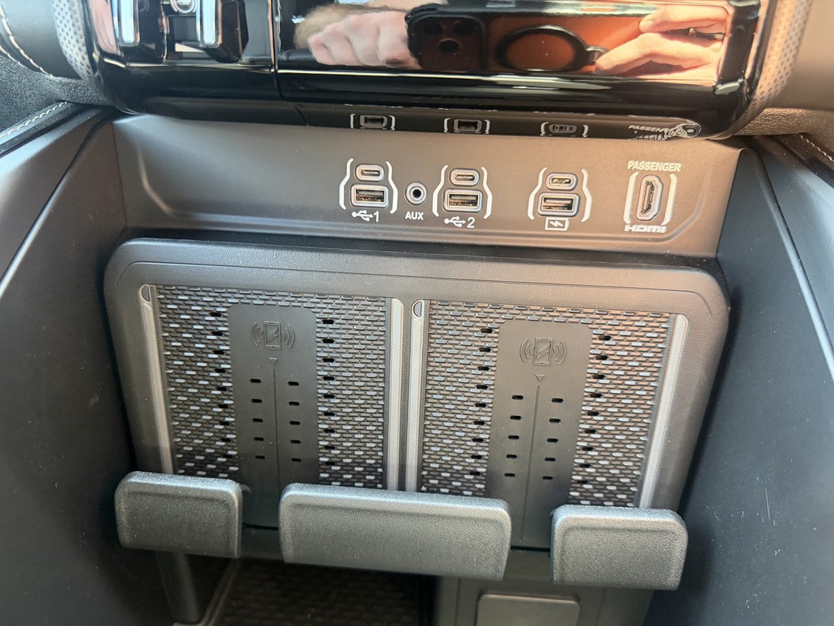 2026 Ram 1500 Limited image 14