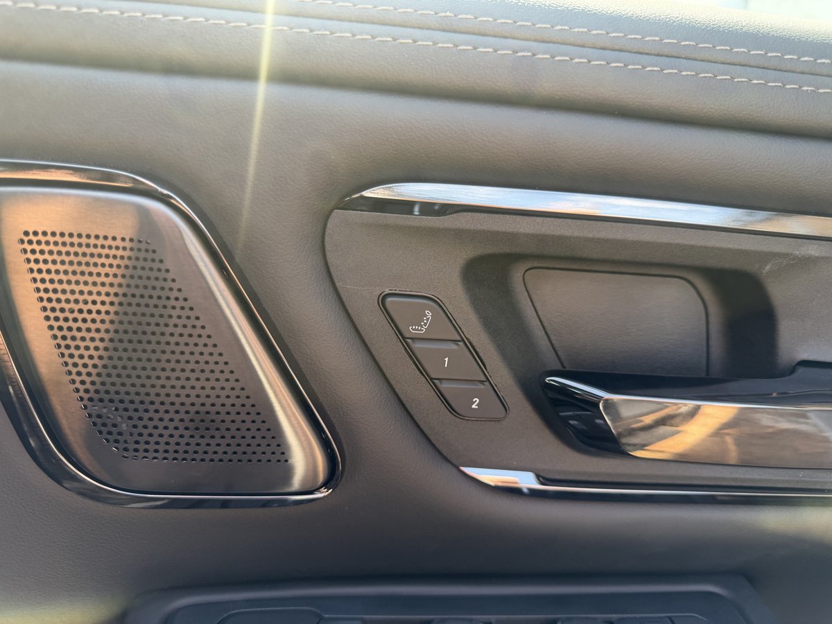 2026 Ram 1500 Limited image 18