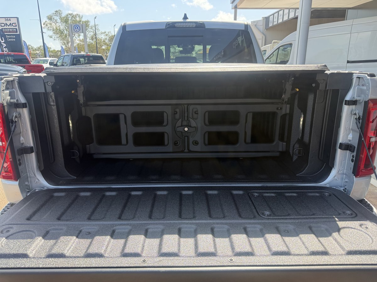 2026 Ram 1500 Limited image 7