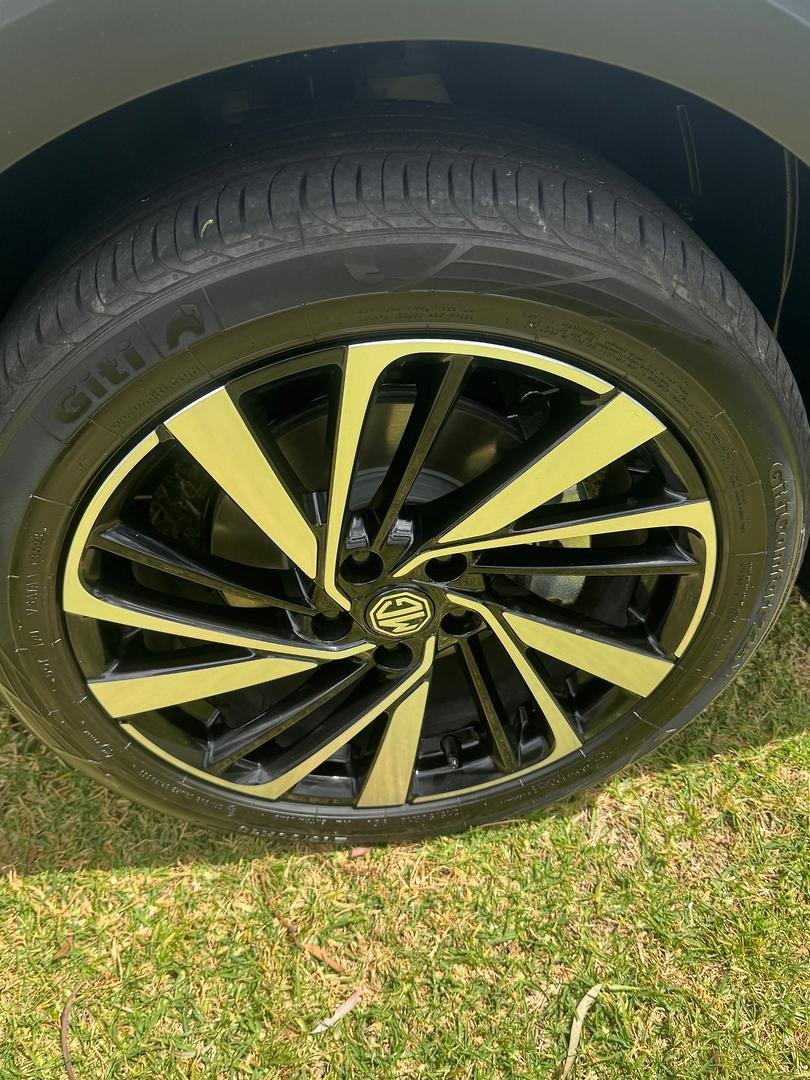 2025 MG ZS Essence Hybrid+ ZS32 MY25.5 image 20