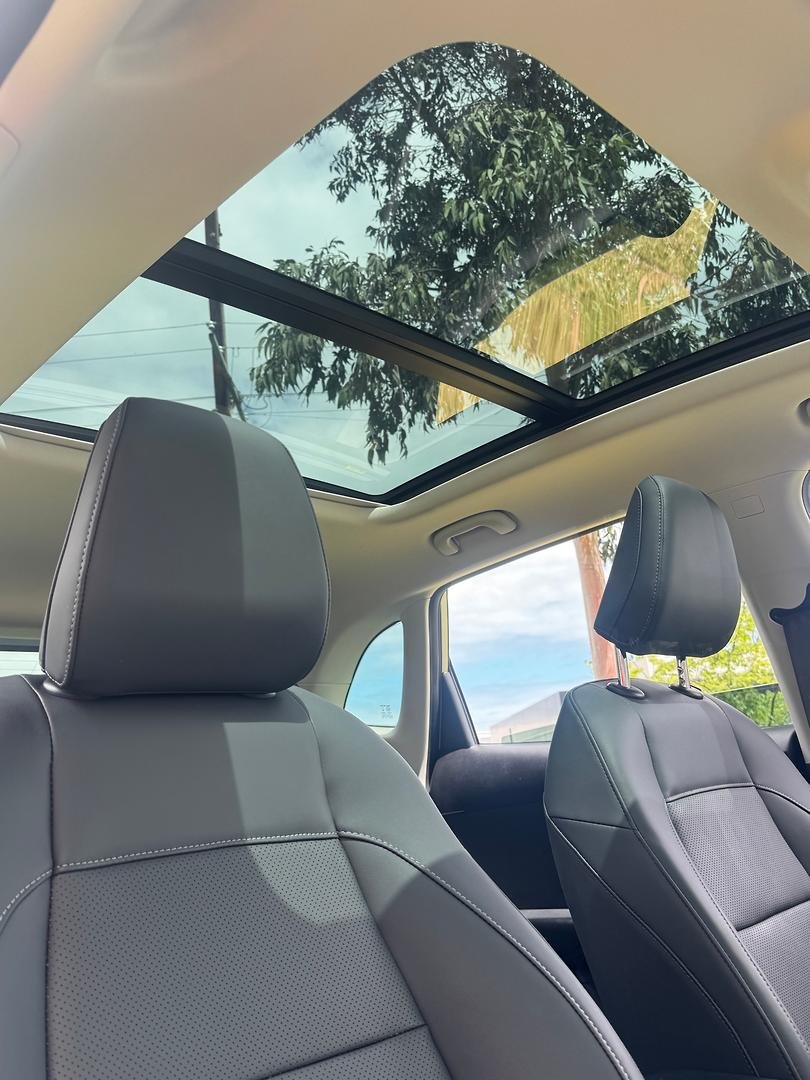 2025 MG ZS Essence Hybrid+ ZS32 MY25.5 image 17