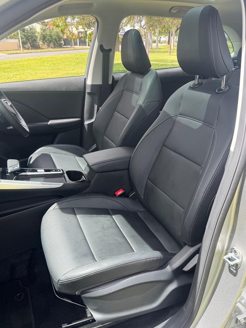2025 MG ZS Essence Hybrid+ ZS32 MY25.5 image 15