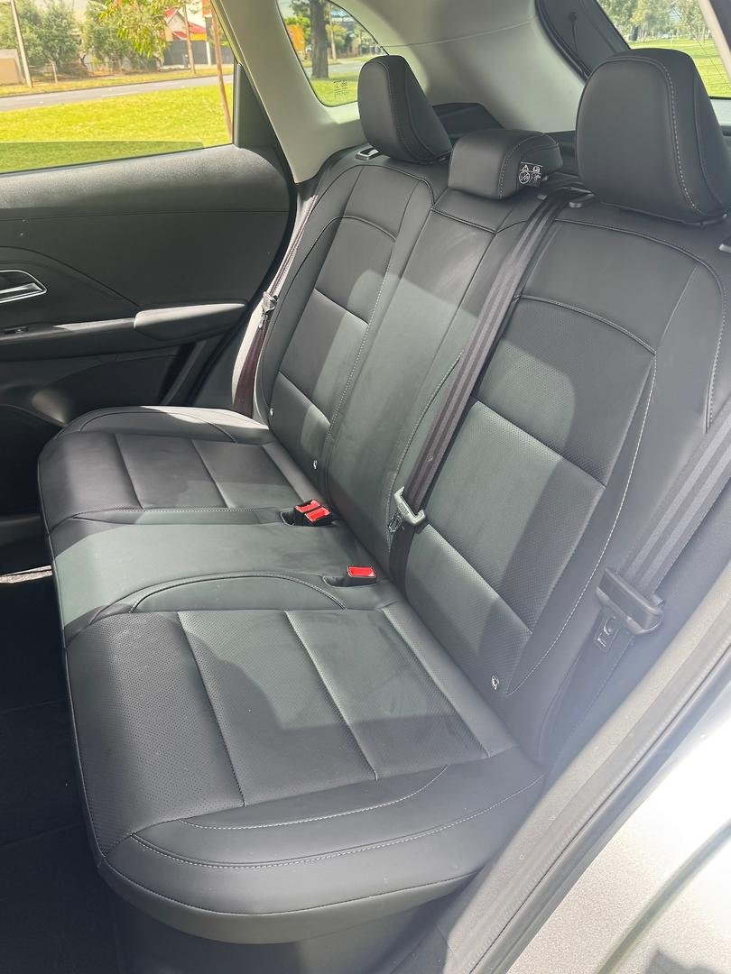 2025 MG ZS Essence Hybrid+ ZS32 MY25.5 image 13