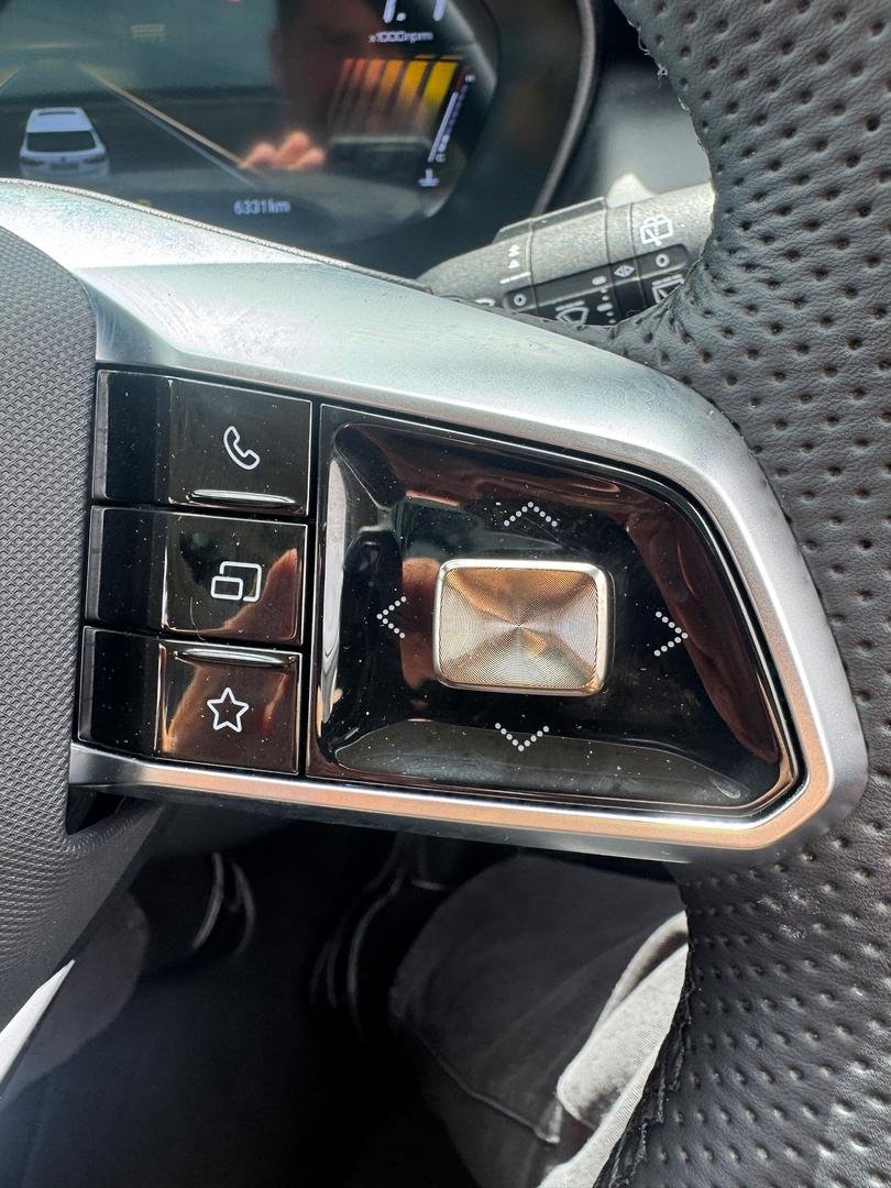 2025 MG ZS Essence Hybrid+ ZS32 MY25.5 image 19