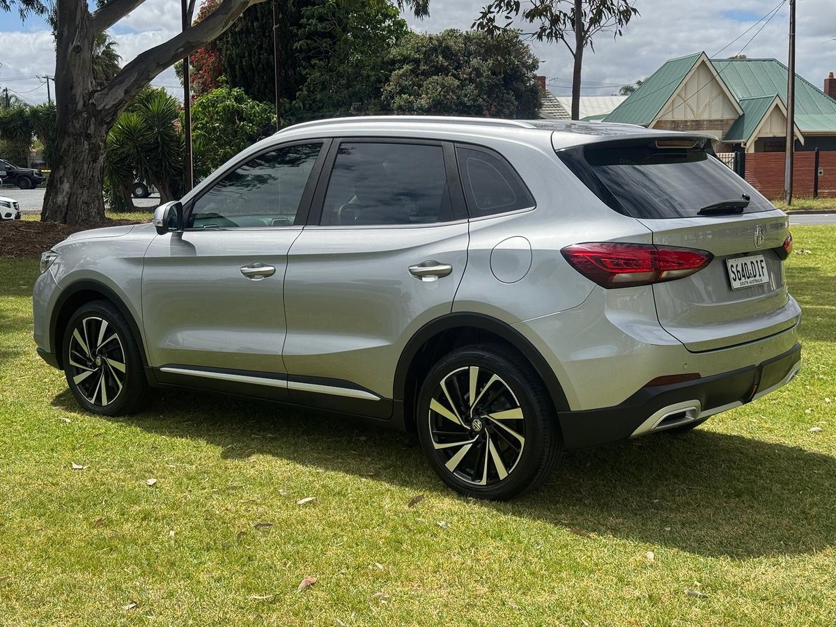 2025 MG ZS Essence Hybrid+ ZS32 MY25.5 image 5