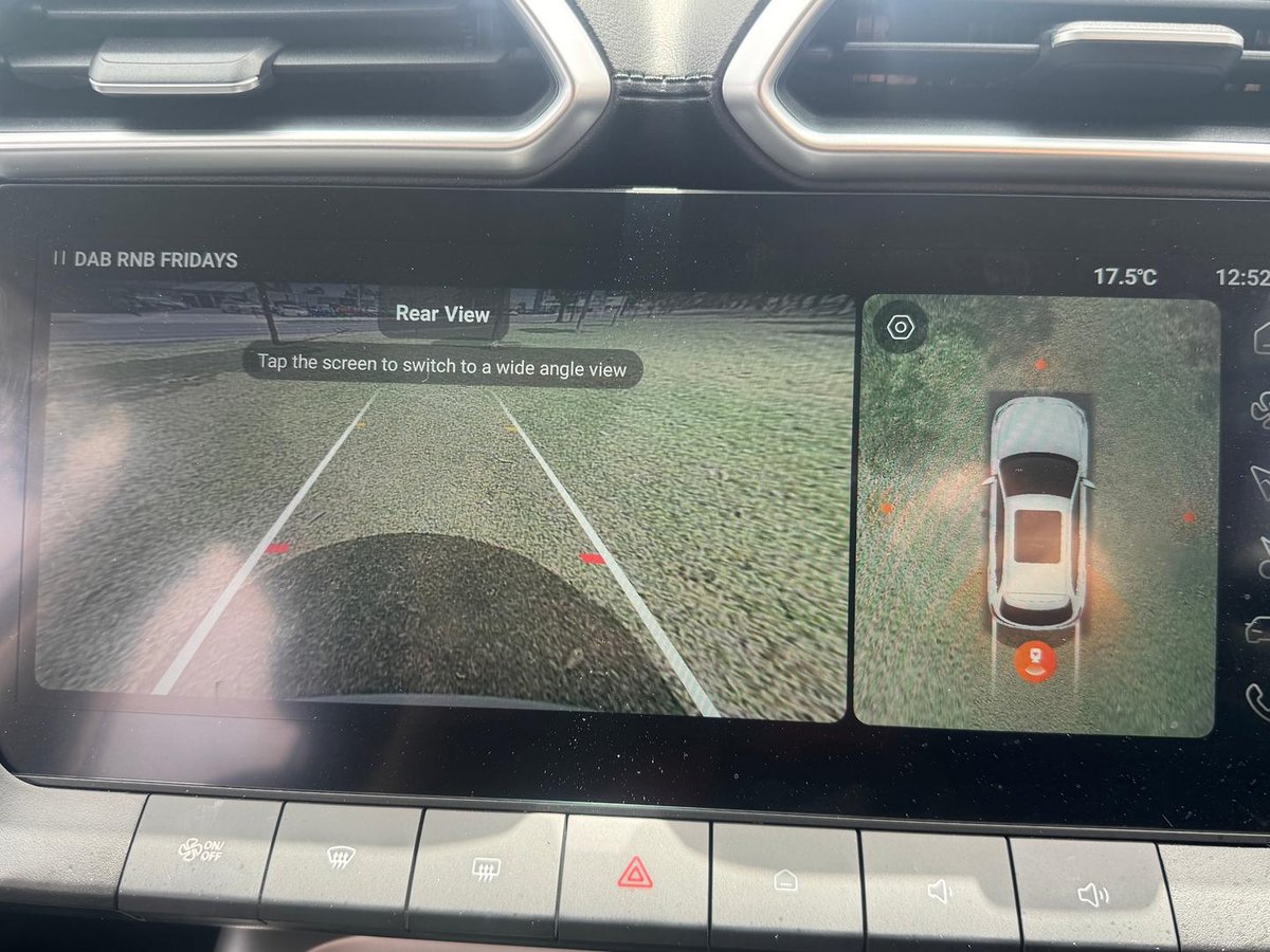 2025 MG ZS Essence Hybrid+ ZS32 MY25.5 image 26