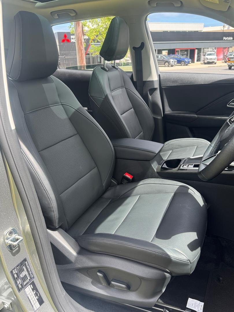 2025 MG ZS Essence Hybrid+ ZS32 MY25.5 image 11