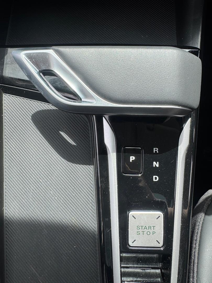 2025 MG ZS Essence Hybrid+ ZS32 MY25.5 image 21