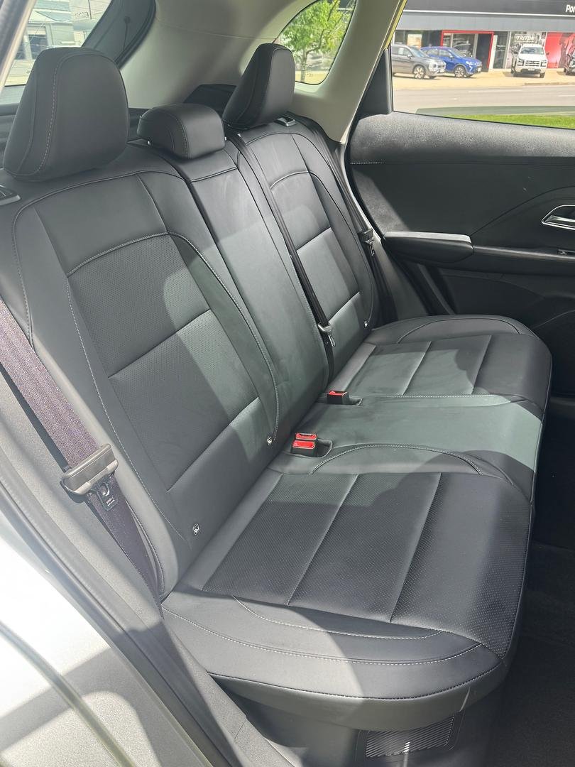 2025 MG ZS Essence Hybrid+ ZS32 MY25.5 image 12