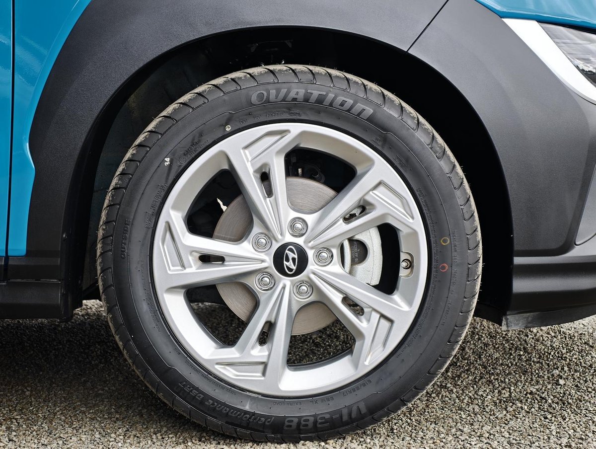 2021 Hyundai Kona Active OS.V4 MY22 image 4