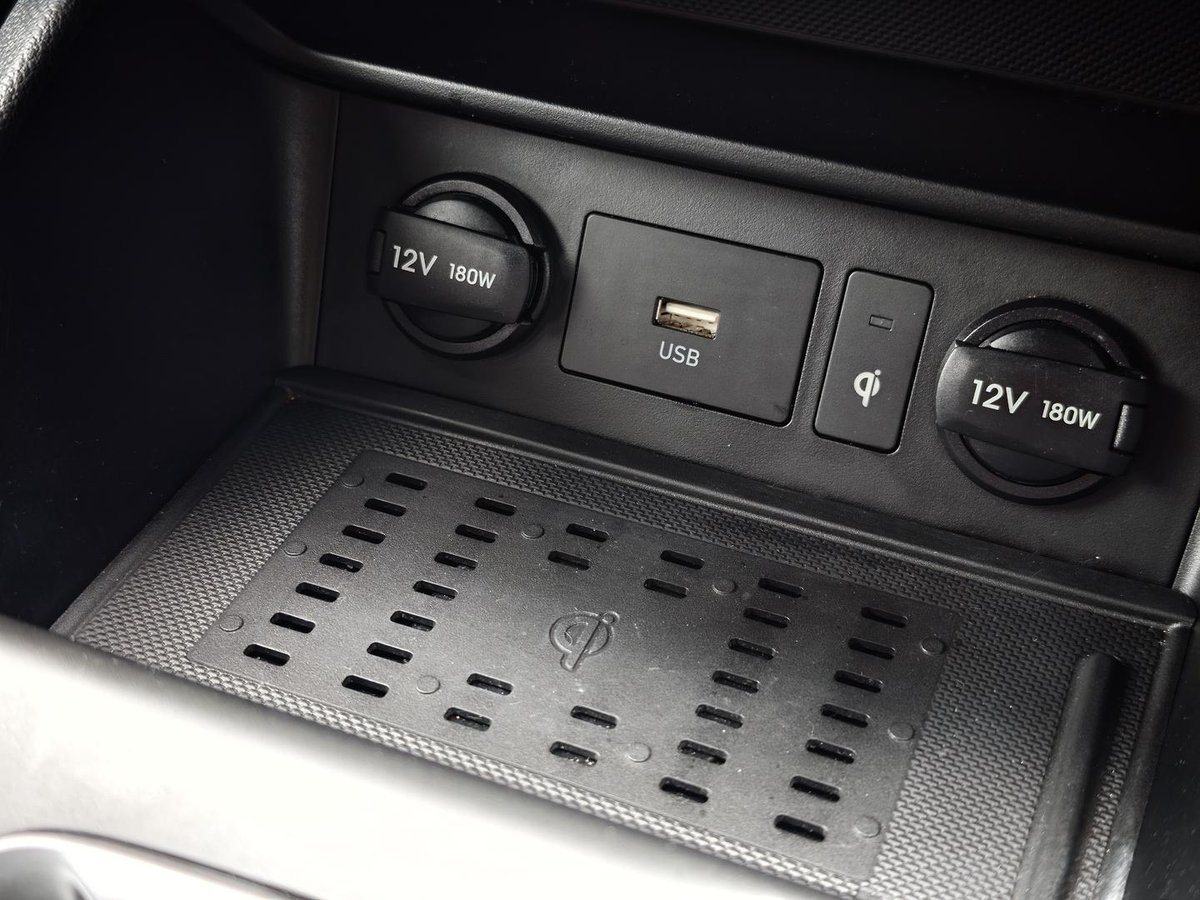 2021 Hyundai Kona Active OS.V4 MY22 image 14