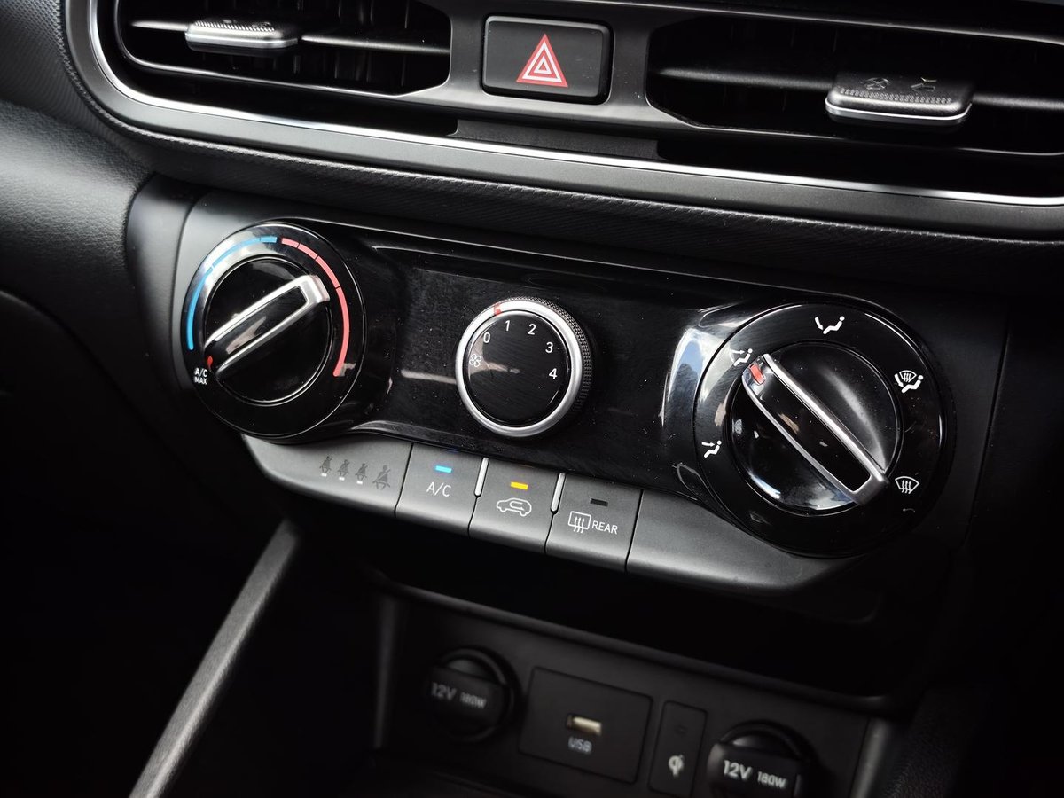2021 Hyundai Kona Active OS.V4 MY22 image 12