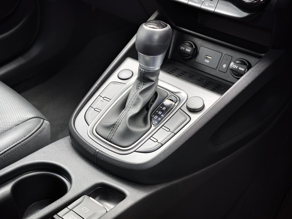 2021 Hyundai Kona Active OS.V4 MY22 image 13