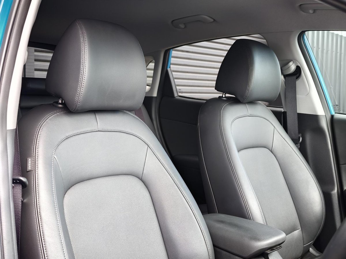 2021 Hyundai Kona Active OS.V4 MY22 image 7