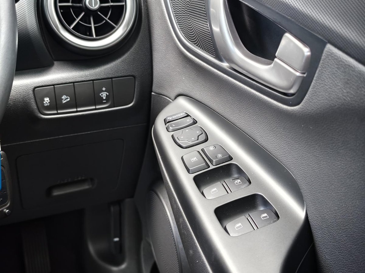 2021 Hyundai Kona Active OS.V4 MY22 image 15