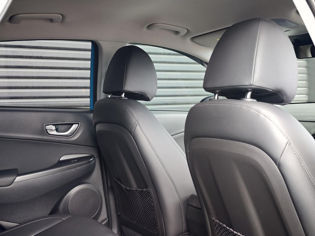 2021 Hyundai Kona Active OS.V4 MY22 image 18