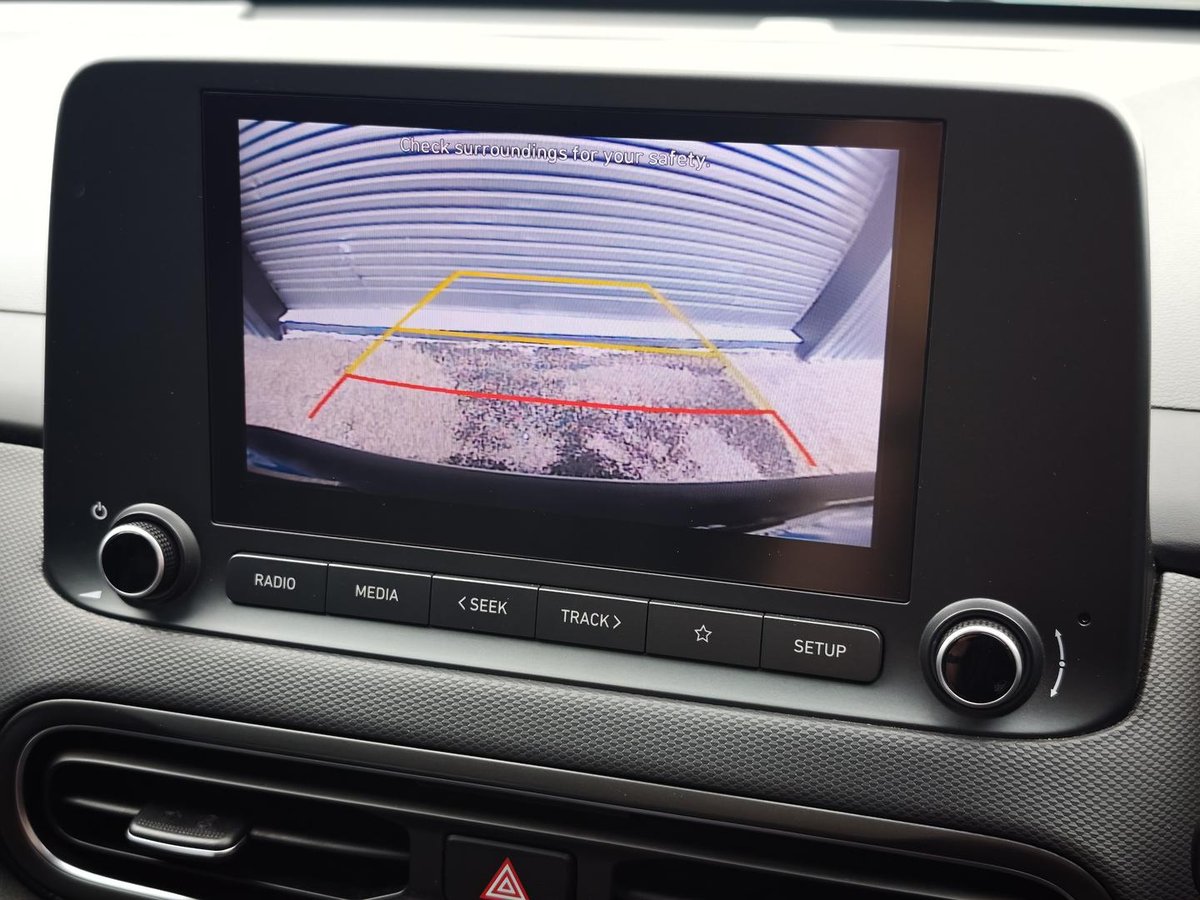 2021 Hyundai Kona Active OS.V4 MY22 image 11
