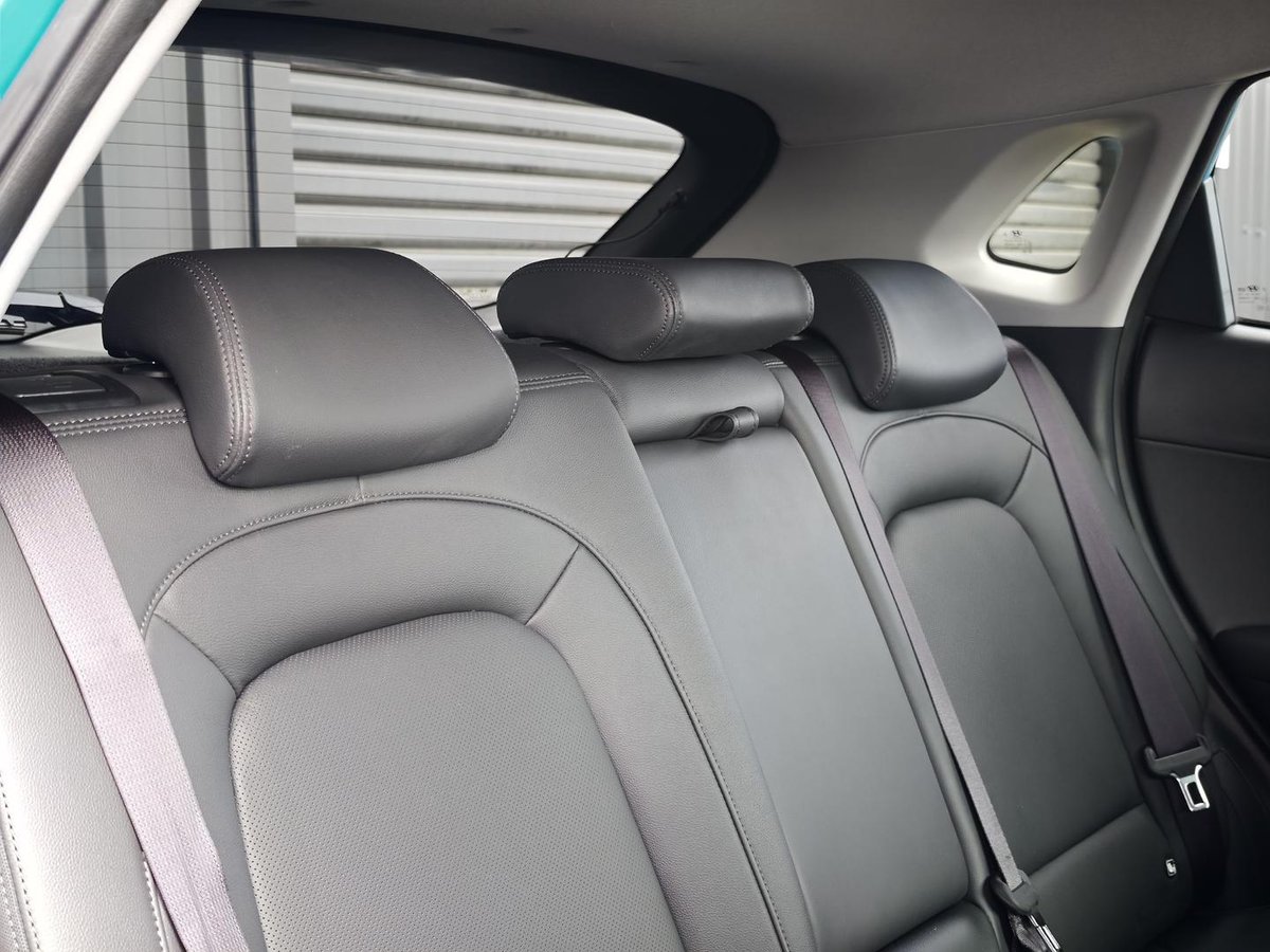 2021 Hyundai Kona Active OS.V4 MY22 image 17