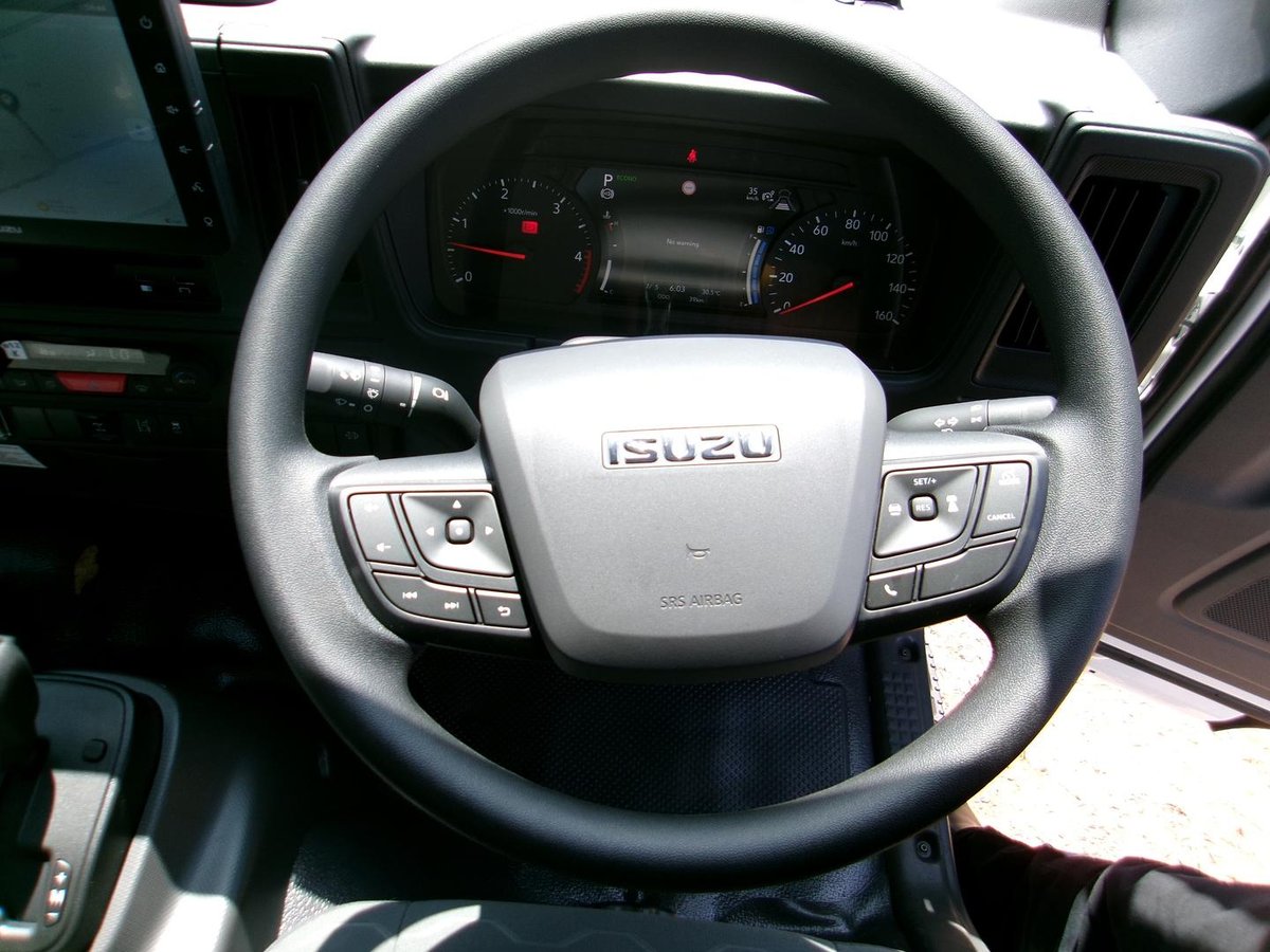 2026 Isuzu N Series NQS 80-175 DT D34 image 22