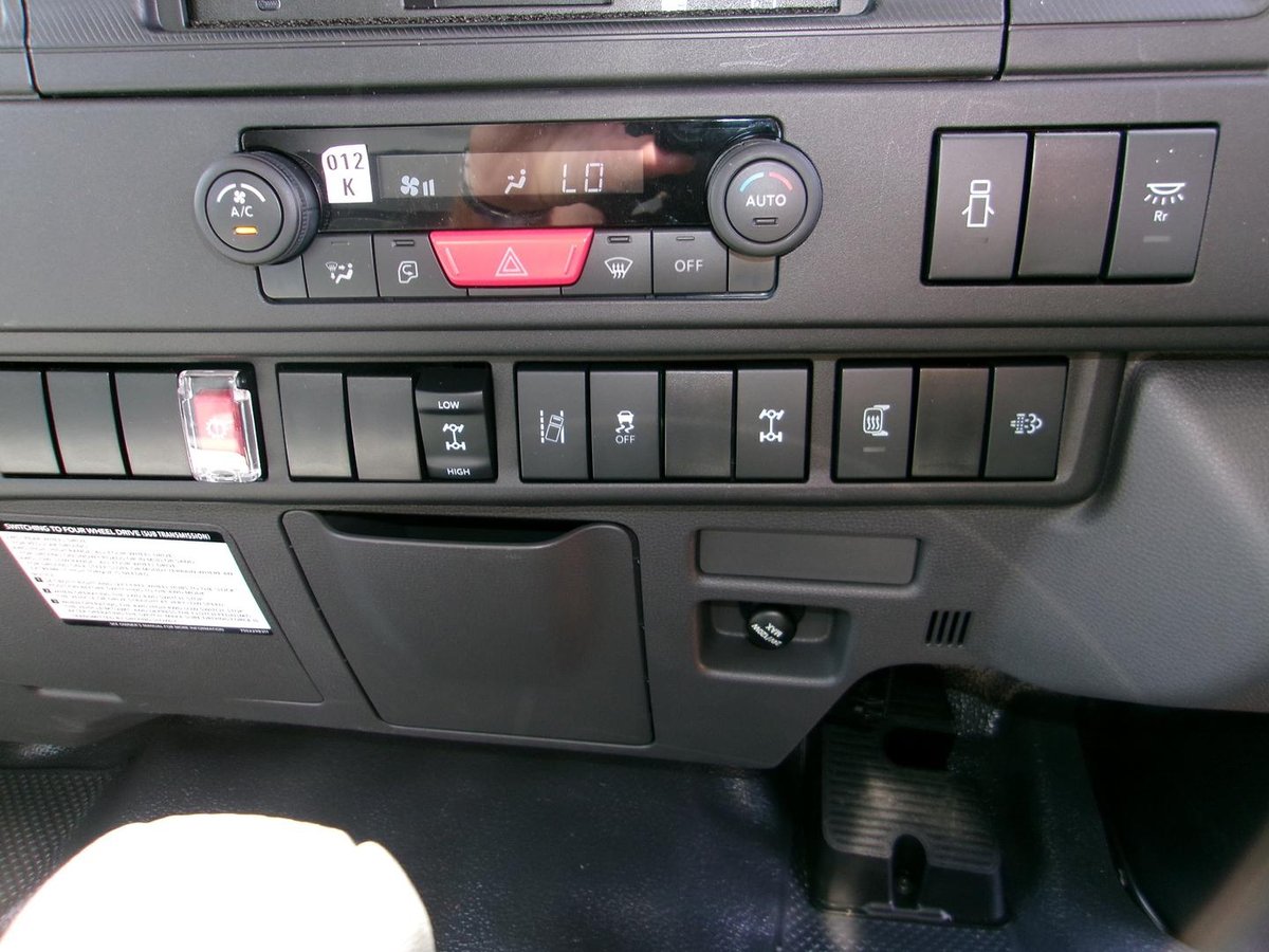 2026 Isuzu N Series NQS 80-175 DT D34 image 26