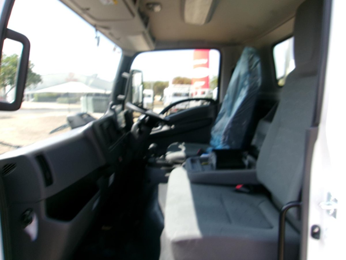 2026 Isuzu N Series NQS 80-175 DT D34 image 18