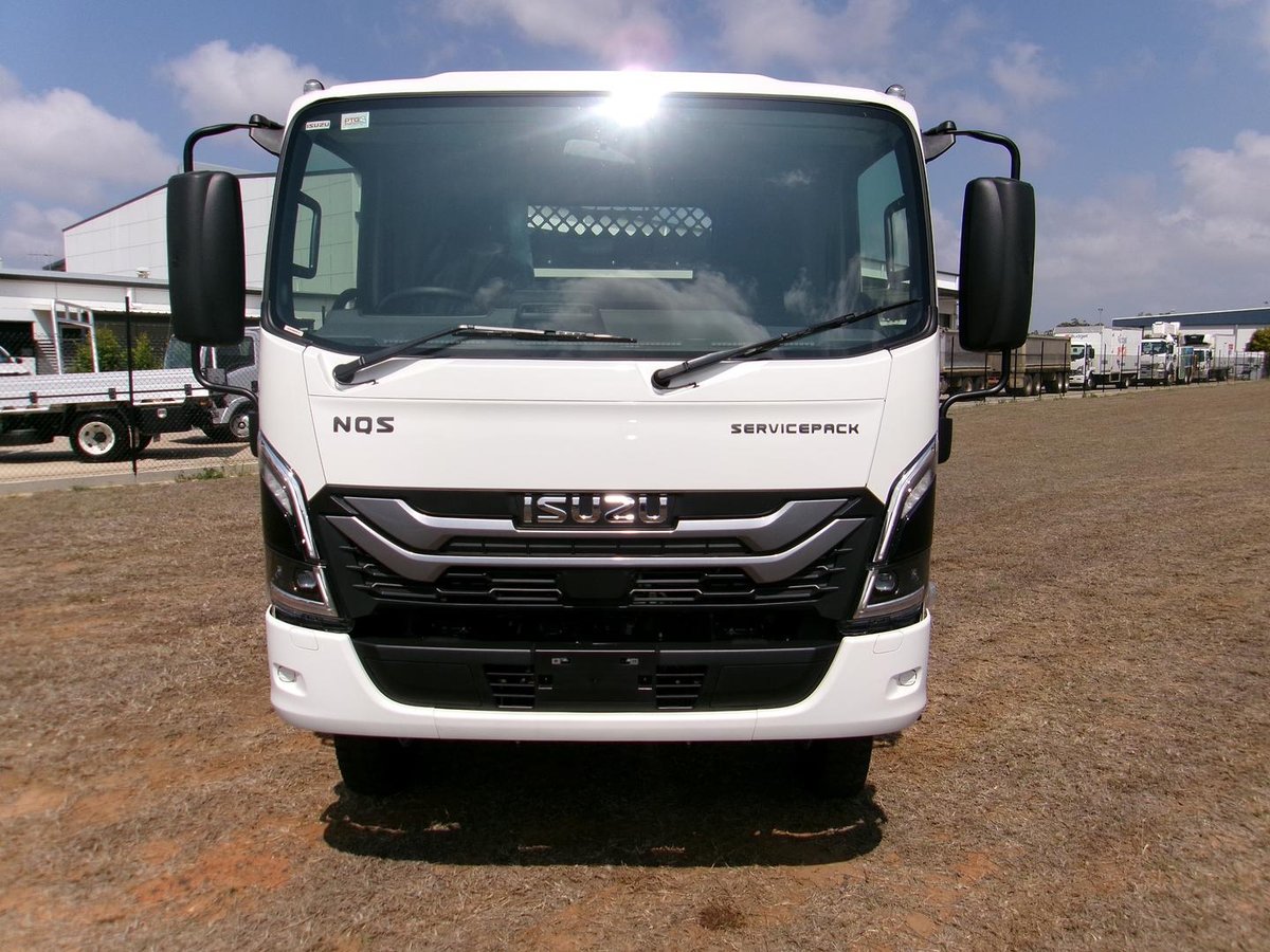 2026 Isuzu N Series NQS 80-175 DT D34 image 14