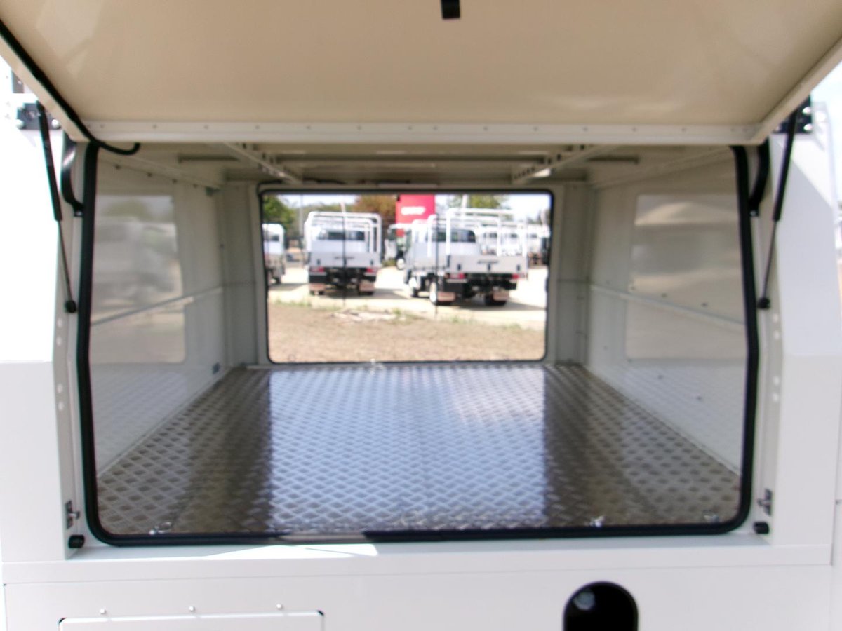 2026 Isuzu N Series NQS 80-175 DT D34 image 13