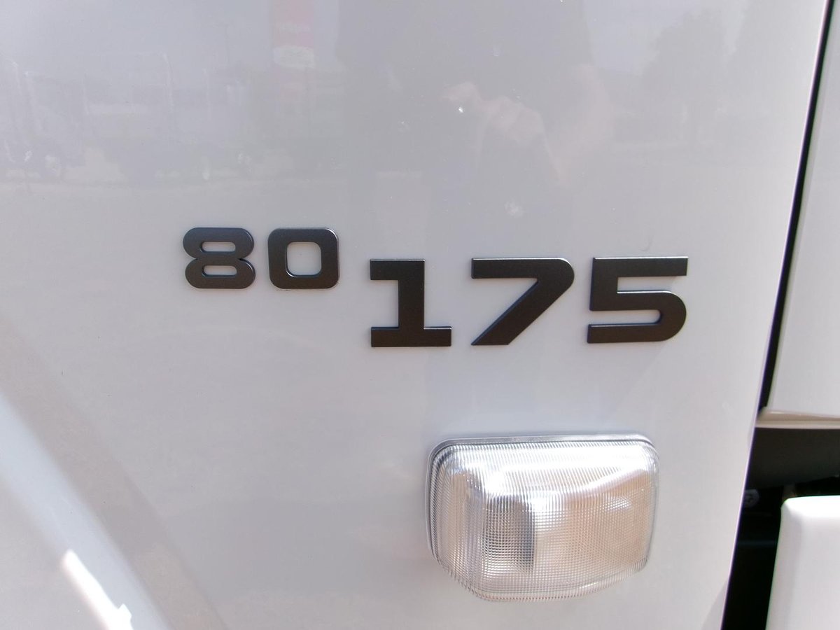 2026 Isuzu N Series NQS 80-175 DT D34 image 15