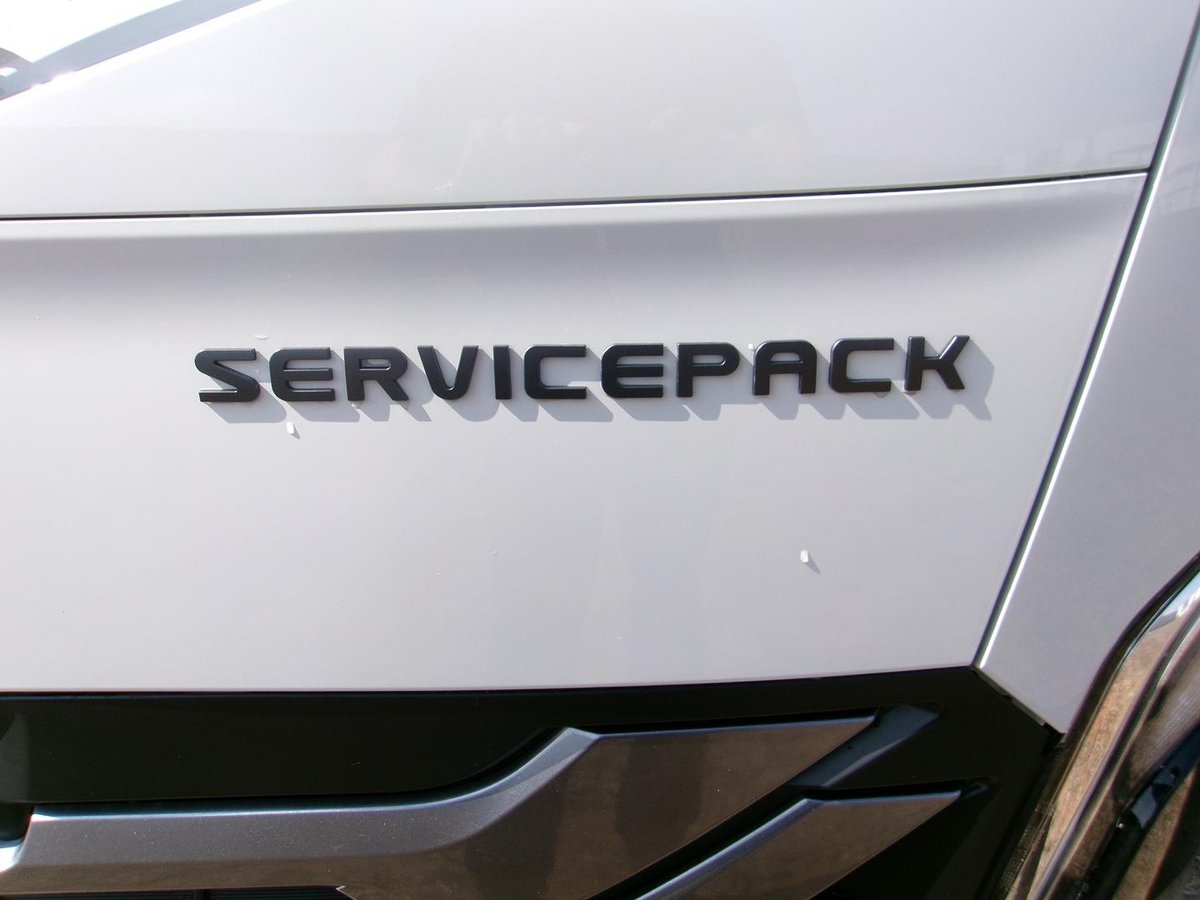 2026 Isuzu N Series NPR 45/65-175 DT D34 Servicepack X image 17
