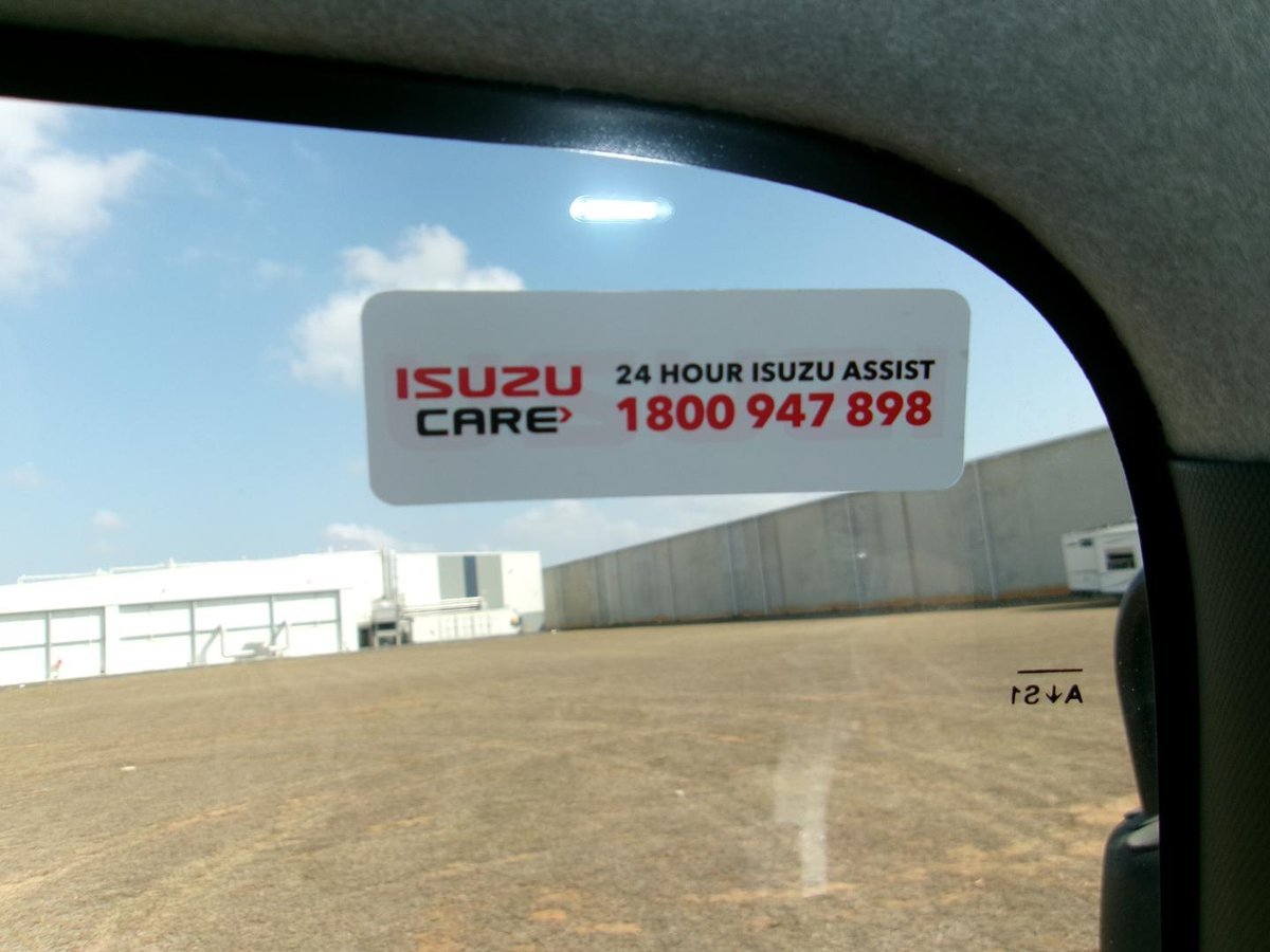 2026 Isuzu N Series NPR 45/65-175 DT D34 Servicepack X image 22