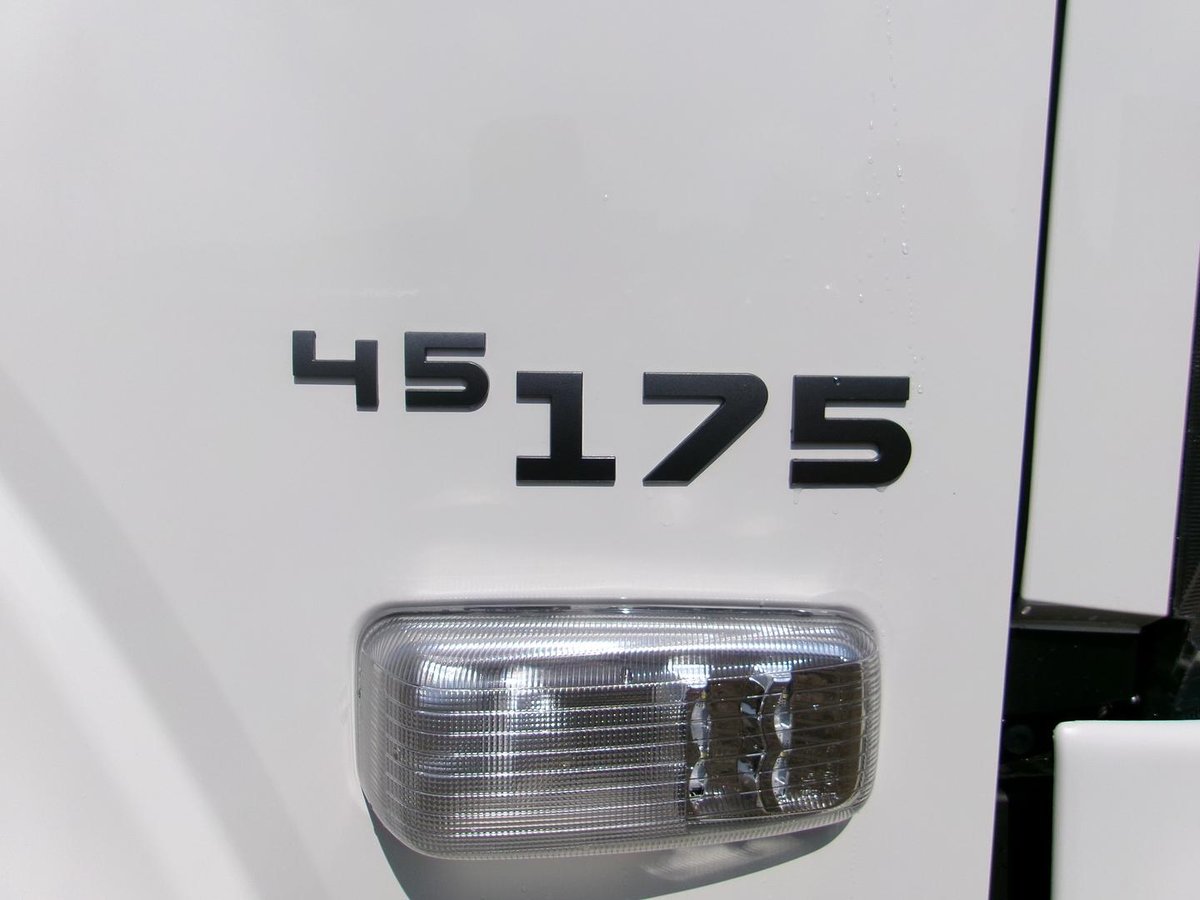 2026 Isuzu N Series NPR 45/65-175 DT D34 Servicepack X image 14