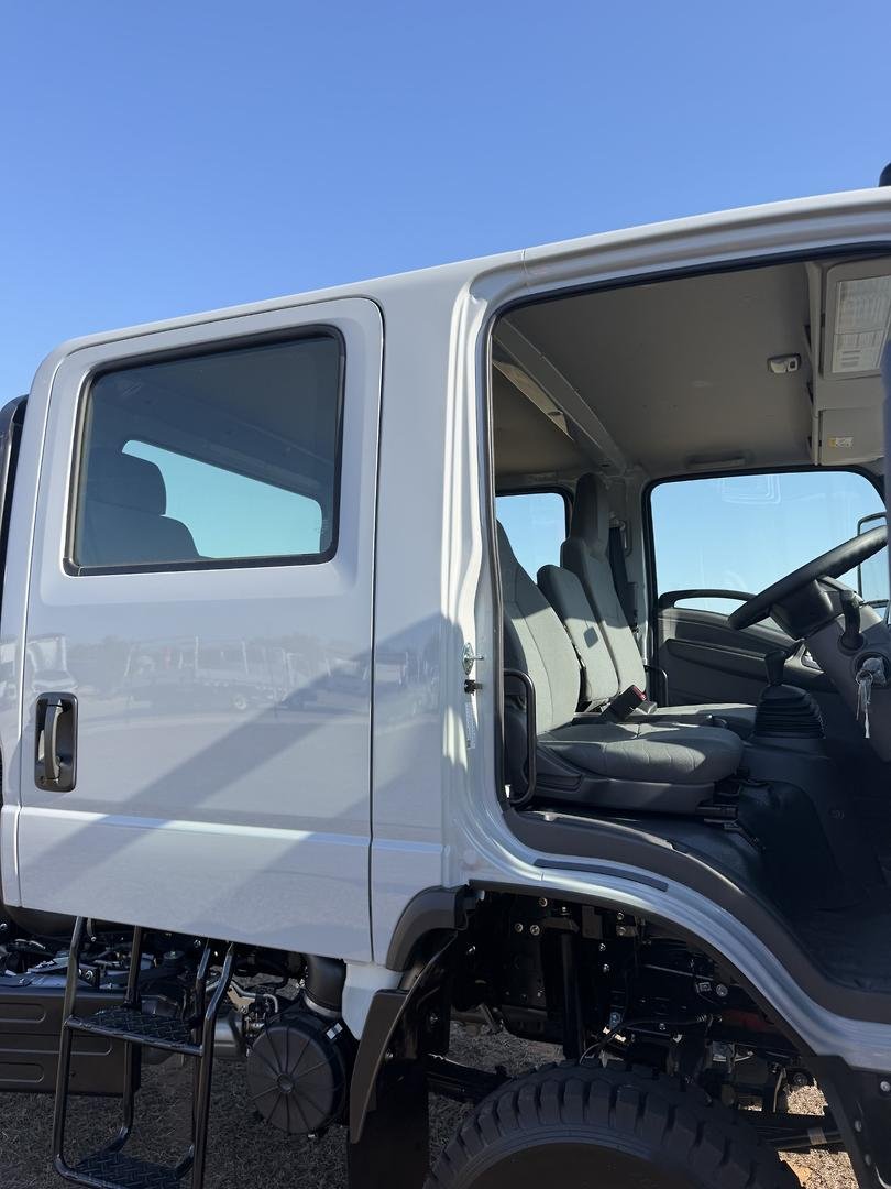 2026 Isuzu N Series image 10