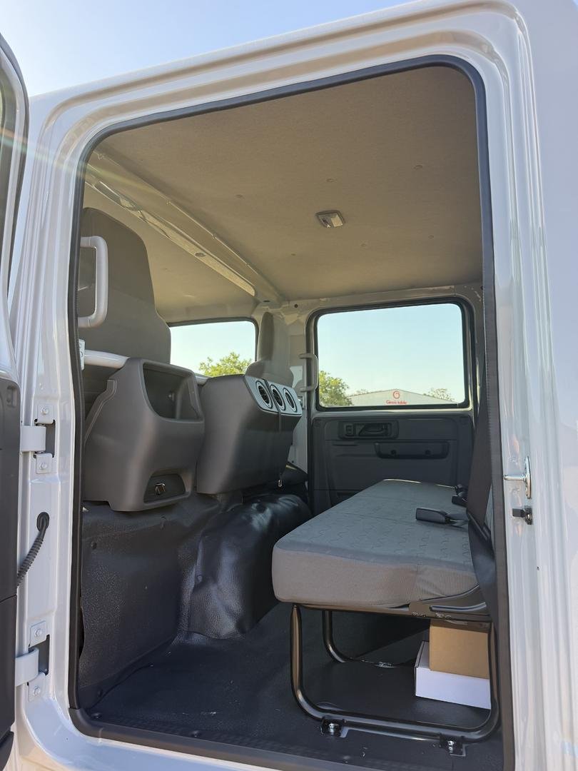 2026 Isuzu N Series image 24