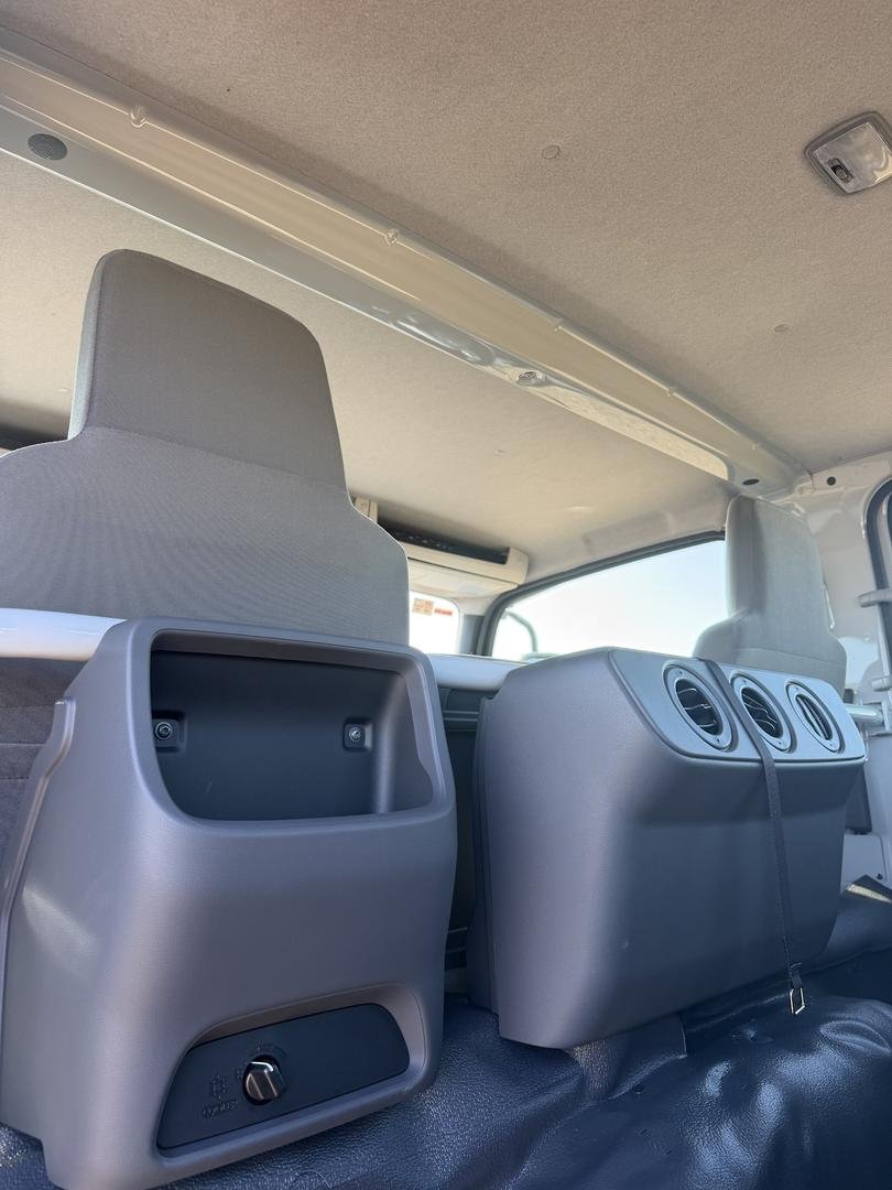2026 Isuzu N Series image 25